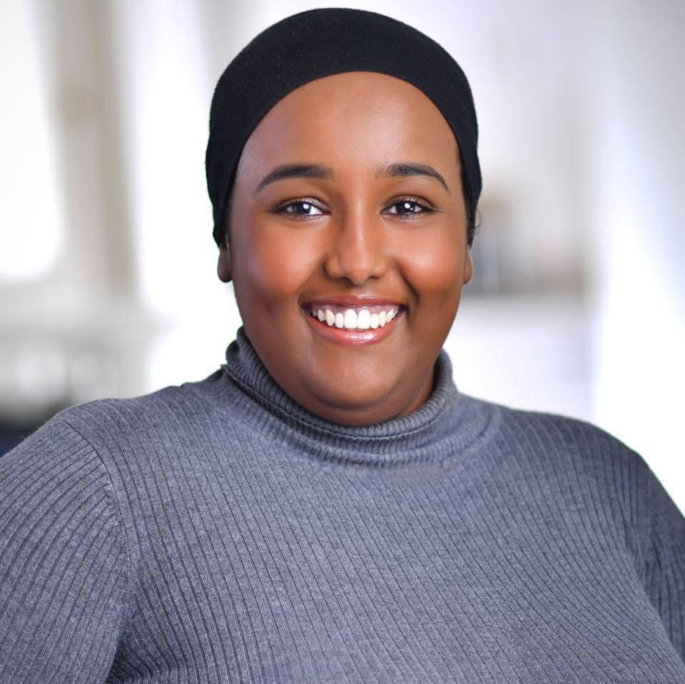 Shadiyo Hussein