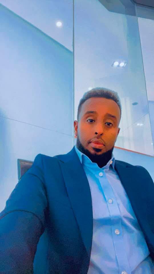Liban Kheyre