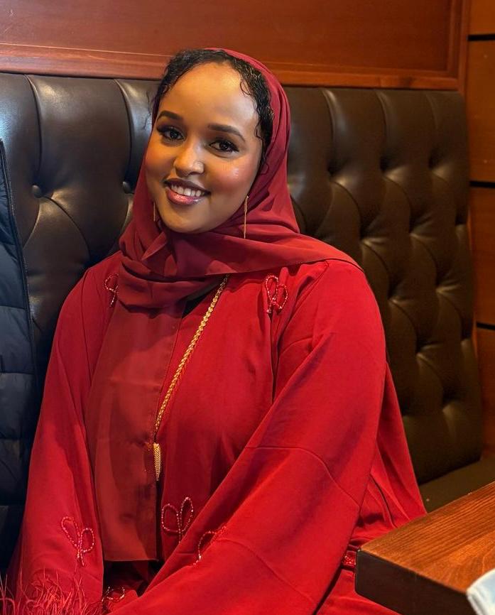 Ayan Mohamed