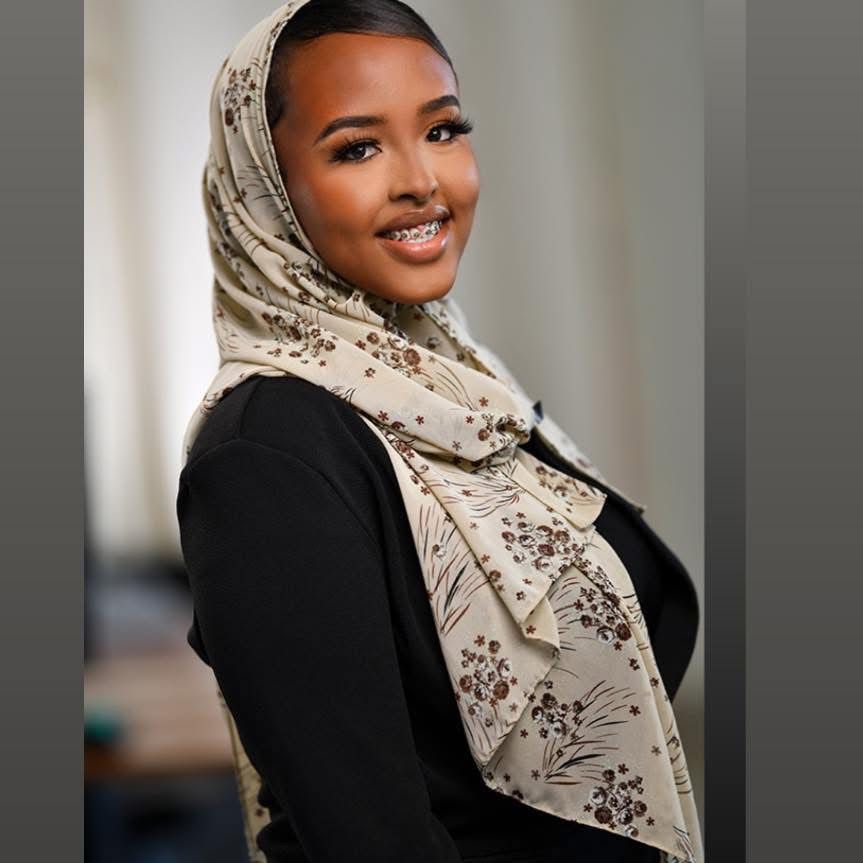 Hodan Mohamed